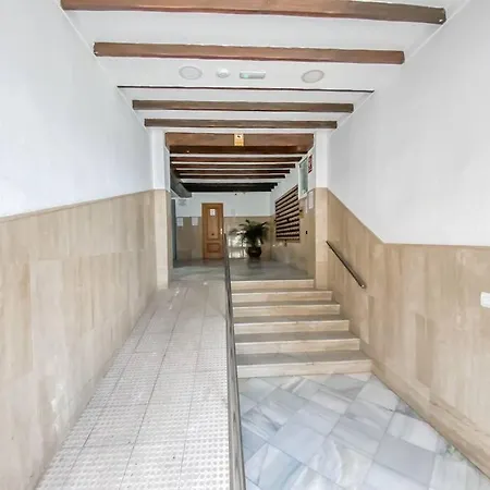 Studio In Torrox Costa