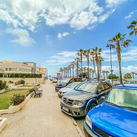 Appartement Studio In Torrox Costa *