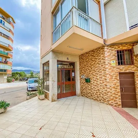 Studio In Torrox Costa Appartement Málaga