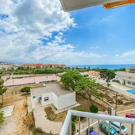 Studio In Torrox Costa * Málaga