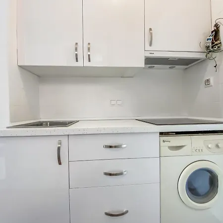 Studio In Torrox Costa Appartement Málaga
